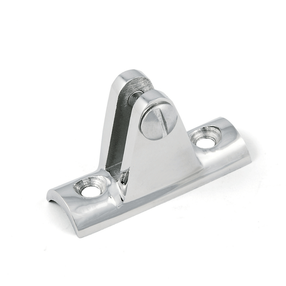 Snodi tendalino con base curva