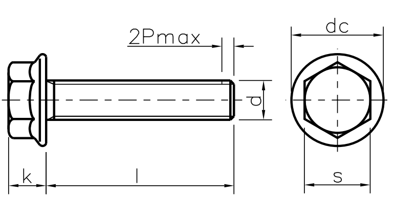 DIN 6921