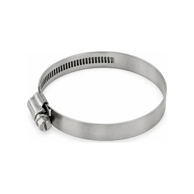 Fascetta DIN 3017 W4 h 12 mm