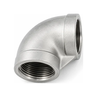 Raccorderia inox