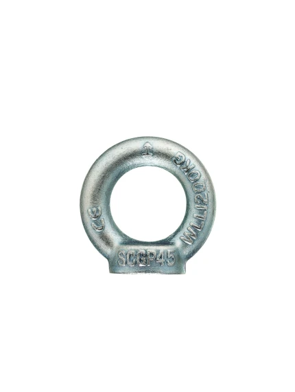 Golfare femmina DIN 582