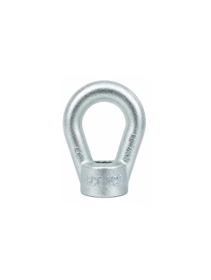 Golfare femmina a occhio allungato UNI 2948