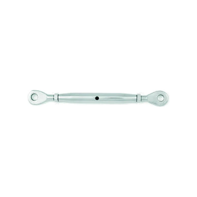 Tenditori chiusi occhio–occhio