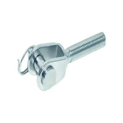 mini forcelle filetto sinistro