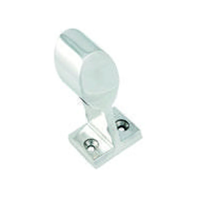 Supporti terminali per corrimano 60°