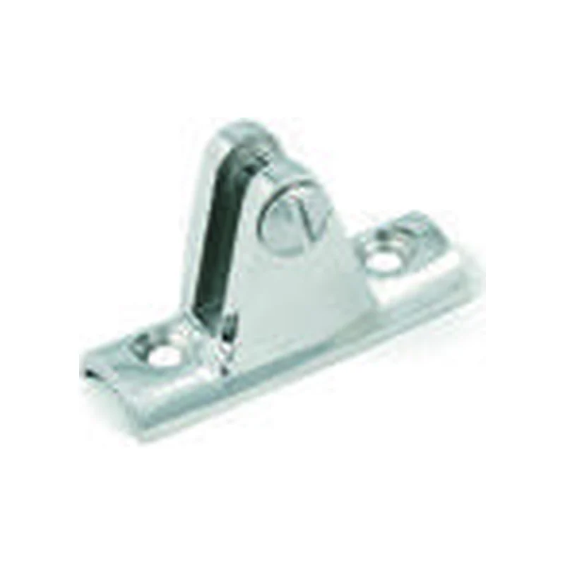 Snodi tendalino con base curva
