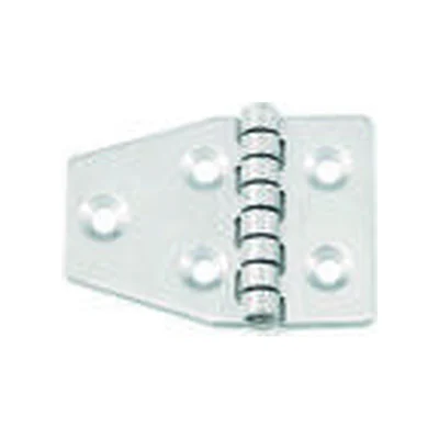 Cerniere standard piane