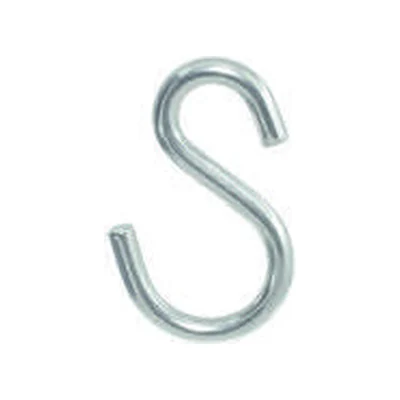 Ganci a S asimmetrici