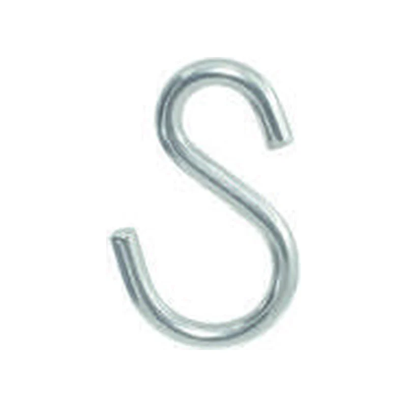 Ganci a S asimmetrici