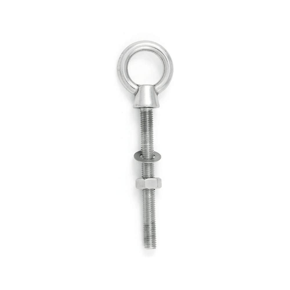 Golfare inox con perno