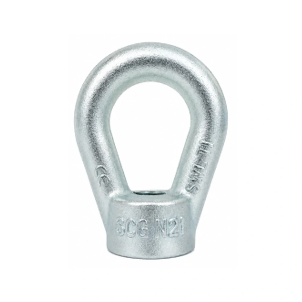 Golfare femmina a occhio allungato UNI 2948