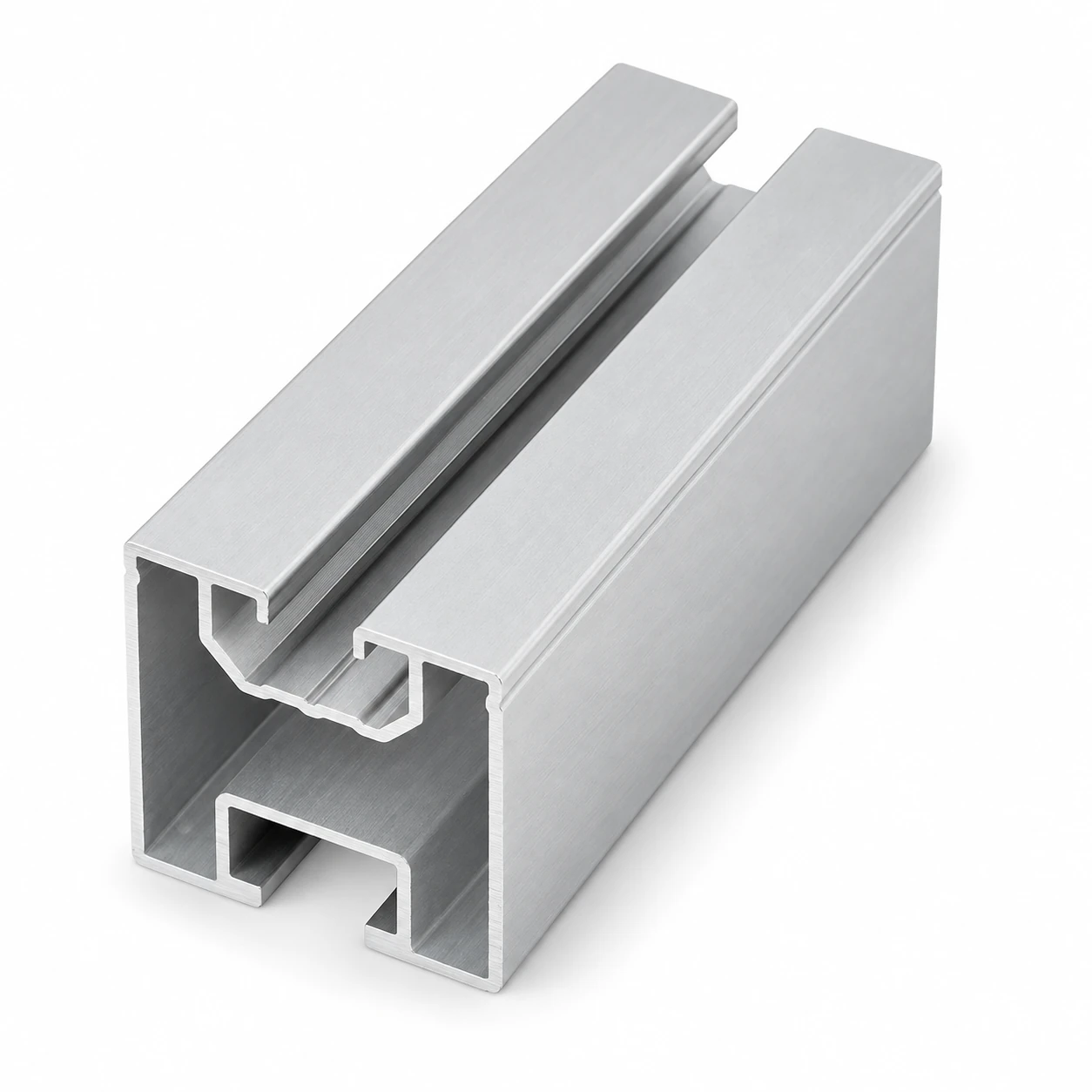 Profilo Solar 40 × 40