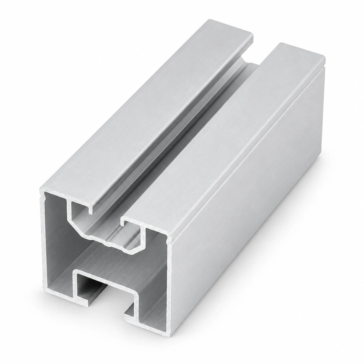 Profilo Solar 40 × 40 Ultra Light