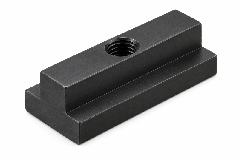 Long T-slot nut
