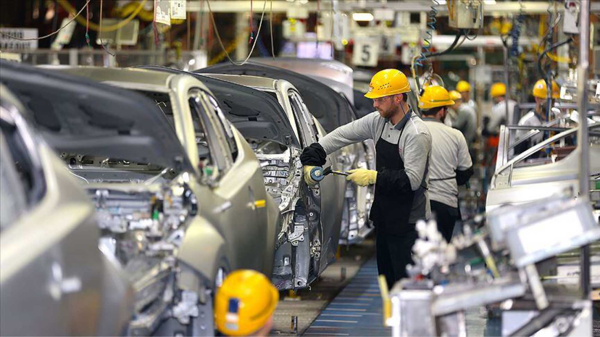automotive