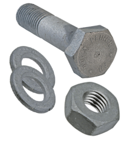 BULLONERIA STRUTTURALE