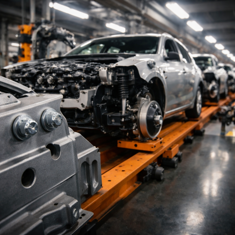 Automotive & Motorsport