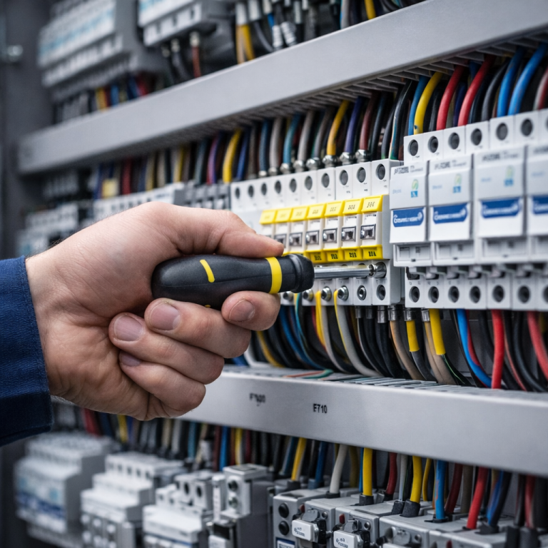 Electromechanical