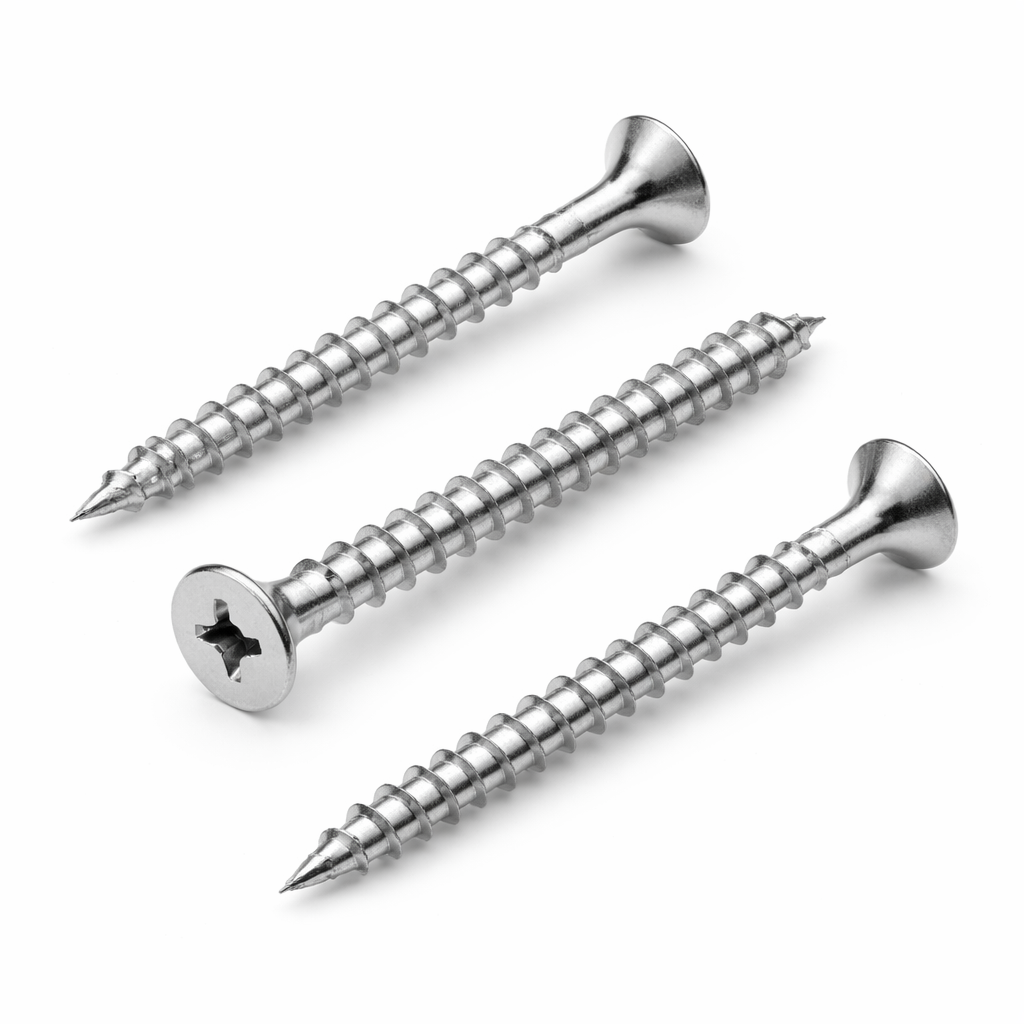 wood screws drywall screws chipboard screws industrial