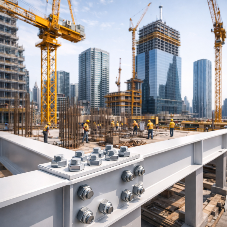 Construction & Structural