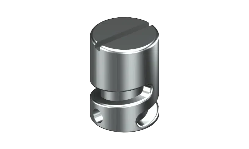 Componente cilindrico ADAX, esempio 41290